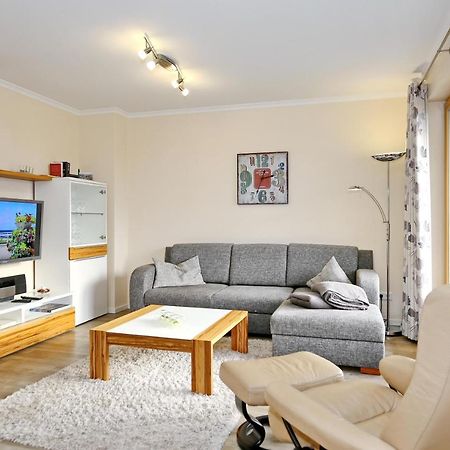 Villa Sanddorn Wohnung 07 Бергеренде-Ретвіш Екстер'єр фото