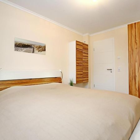 Villa Sanddorn Wohnung 07 Бергеренде-Ретвіш Екстер'єр фото